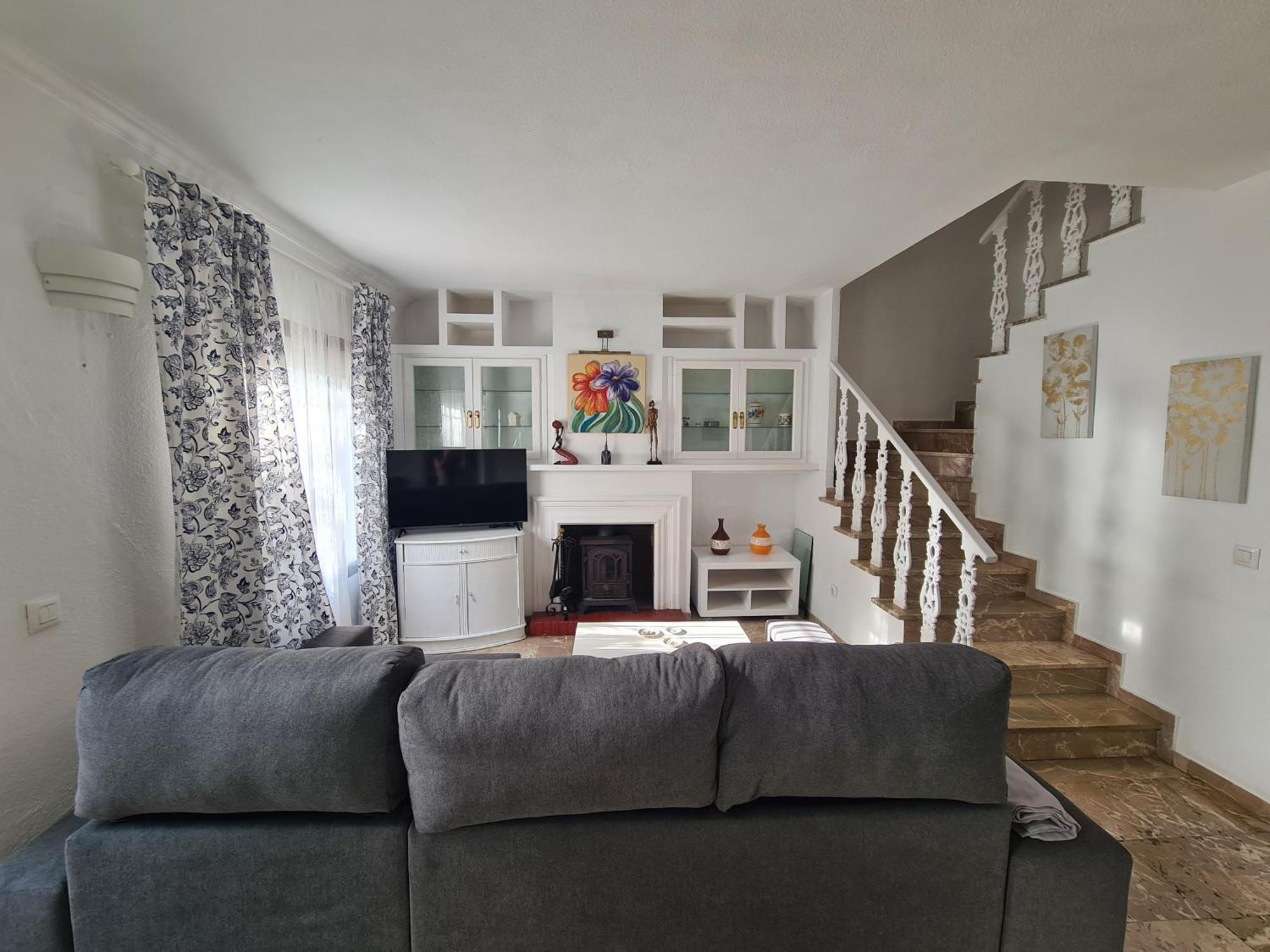 Benyamina House Villa Torremolinos Room photo
