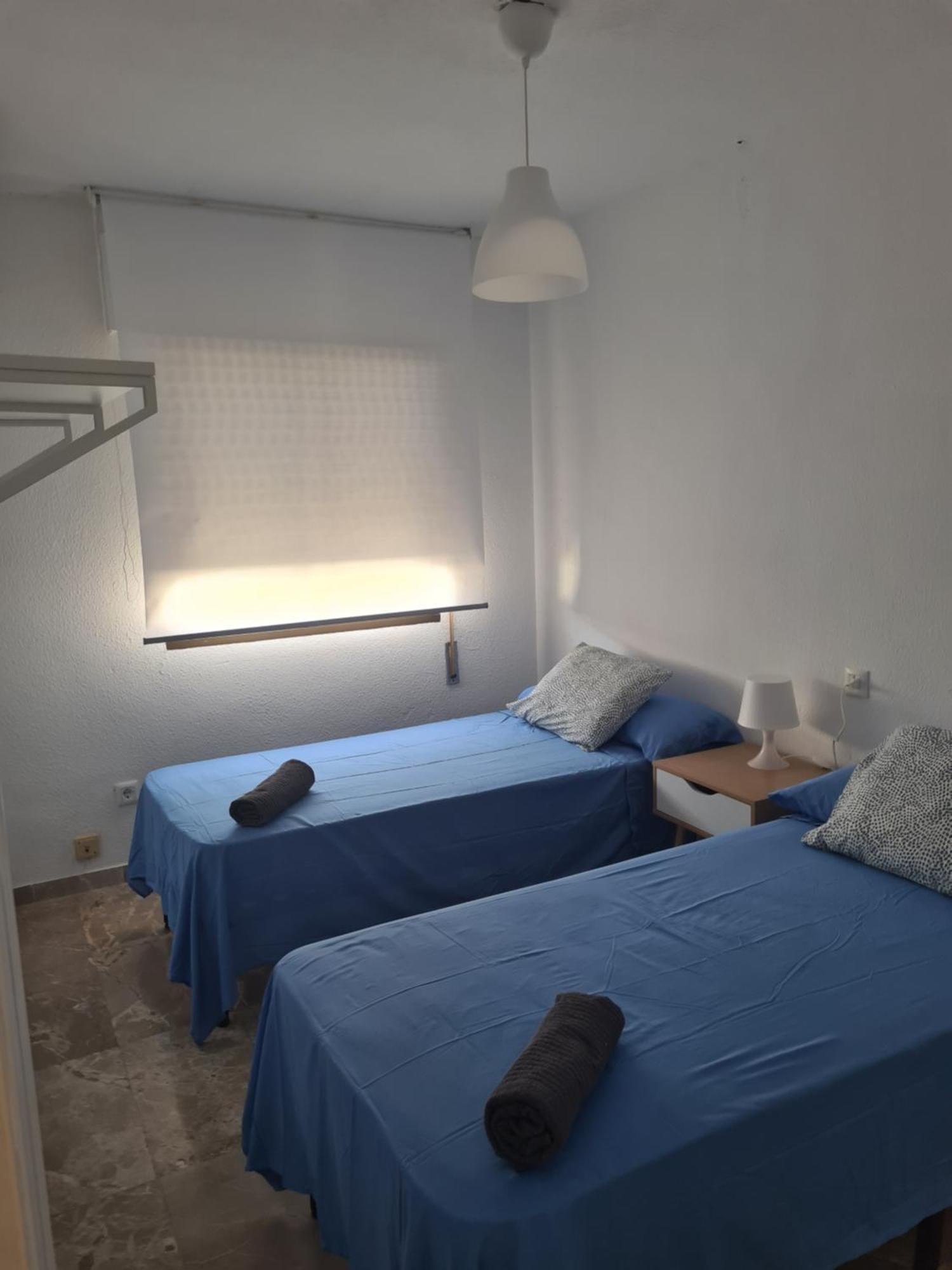Benyamina House Villa Torremolinos Room photo