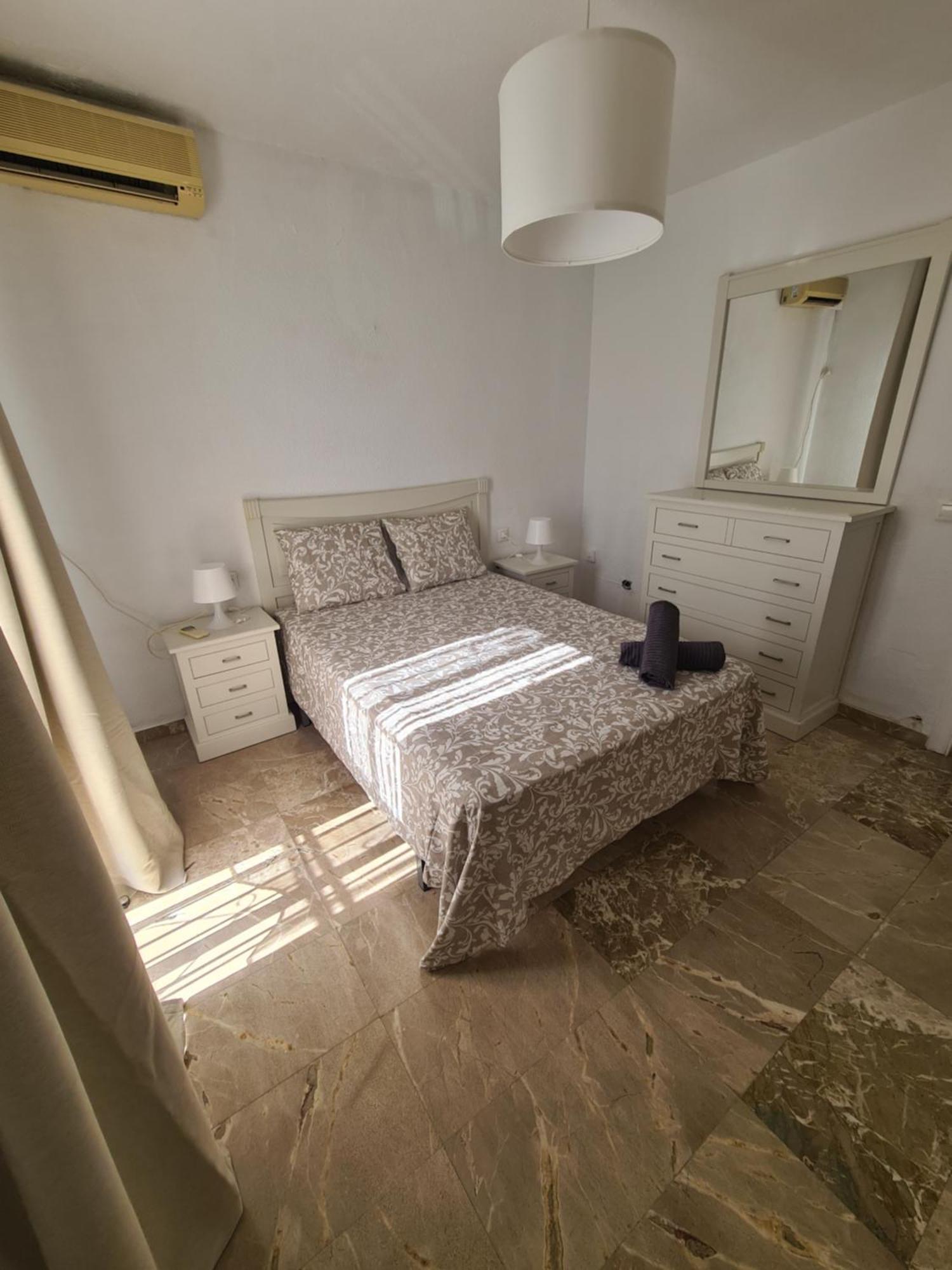 Benyamina House Villa Torremolinos Room photo